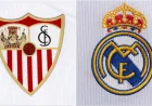 Real Madrid Beat 2-0 Before Sevilla Vs Real Madrid Trip