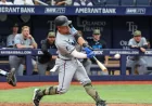 Sanoja Sparks 10th-Inning Rally as Marlins - Rays Streak Ends