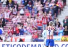 Atlético Madrid Vs Girona Set for Griezmann's 500th Match at 19.00