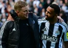 Callum Wilson Left Newcastle After Five Years, Howe Says