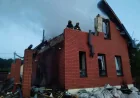 Russia Says Drone Attacks Kill 5 in Moscow Oblast