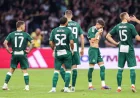 Panathinaikos Vs Paok Set for 18:30 at Apostolos Nikolaidis