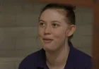 Hannah Aberegg shot dead by police in South Bend at 25