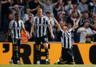 Osula Wins April Award With 76% Vote for Newcastle