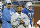 Sherman Lewis Dies at 83 After 12 NFL Coordinator Seasons