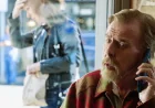 Timothy Spall returns for season two of Death Valley Tv