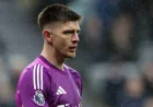 Nick Pope Could Leave Newcastle for Ipswich Town this Summer