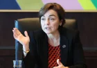 Fréchette maintient le Québec dans BOGA, Environnement et gaz de schiste