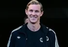Bruno Guimarães Sees Emil Krafth Leave Newcastle After 7 Years