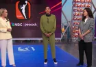 Cheryl Miller, Sue Bird Preview Aces vs Dream and Storm vs Fever