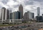 Eboni Deon Warns of Sunday Storms in Metro Atlanta — Atlanta Weather