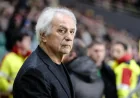 Halilhodžić Seethes as Nantes Vs Toulouse Stops in 20th Minute