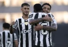 Botafogo Vs Corinthians: 21:00 Kickoff Brings 4-Match Unbeaten Run