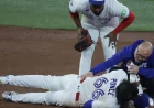 Kevin Gausman, Blue Jays sit 1.5 games out despite five injured starters