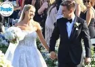 Heather Locklear Shares Bridal Shower Photos Ahead of Tyler Farrar Wedding