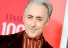 Alan Cumming Says Trump Administration Is Flailing in New Interview