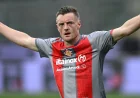 Vardy Sparks Cremonese in 3-0 Win Over Pisa