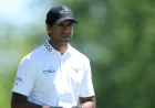 Aaron Rai Golf: Rai Saves Par at No. 14, Stays at 5 Under