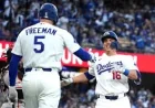 Mets Sink to 12 1/2 Back in Nl East Standings After 5-4 Trip