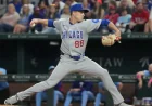 Phil Maton Allows Two Runs in Braves Loss for Cubs