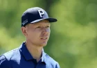 Matthias Schmid Reaches Final Group at 2026 PGA Championship