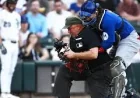Brian O’Nora Out Indefinitely After Cubs Sox Concussion