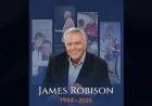 James Robison dies at 82 as Life Outreach founder is mourned