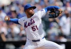 Mets Post Lineup, Broadcast Details for Subway Series 2026