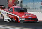 Antron Brown Edges T.J. Zizzo at Route 66 Raceway — Nhra