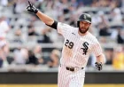 Edgar Quero Delivers 9-8 Walk-Off as White Sox Beat Cubs