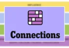 NYT Connections No. 1,071 Answers for May 17, 2026 — Connections 18 May 2026