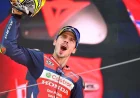 Joan Mir Loses Podium After 16-Second Penalty at Motogp Results