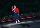 Harry Styles Opens One Direction Comeback Tour to 56,000 in Amsterdam