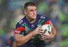 Casey Mclean Lands NSW Interchange Spot for Origin Opener