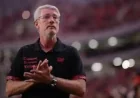 Athletico-pr Vs Flamengo: Flamengo Bring 30 Points to Arena da Baixada