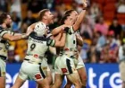 Jojo Fifita Presses Queensland Origin Claim Ahead of Round 11