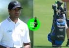 Aaron Rai Explains Iron Covers Habit Before 2024 Rocket Mortgage Classic — Where Is Aaron Rai From