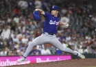 Chayce Mcdermott Joins Dodgers After Dreyer Hits 15-Day IL