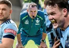 Ethan Strange earns first NSW call-up as Raiders face reshuffle