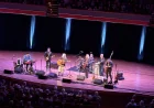 Emmylou Harris Packs Birmingham Symphony Hall on 13 May 2026