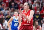 Clark Adds Two Assists, Reaches WNBA Milestone Before Storm Game — Seattle Storm Vs Indiana Fever Match Player Stats