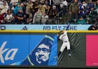 Dan Wilson Ejected as Padres - Mariners Ends 7-4