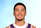 Darryn Peterson Studies Devin Booker, 4 More Scorers