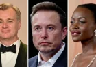 Musk Attacks Chris Nolan Over Oscars Rules and 98-Year History