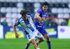 Pumas - Pachuca: Efraín Juárez faces 1-0 semifinal deficit