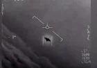 Trump Alien Files Release Puts 170 Records Online