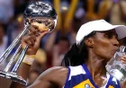 Lisa Leslie Gets First Sparks Statue Outside Crypto.com Arena — Wnba Standings