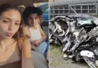 Mackenzie Shirilla Drives The Crash Documentary to Friday Premiere