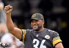 Jerome Bettis Urges Steelers to Cut Aaron Rodgers Loose by Midseason