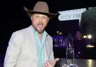 Cody Johnson Says 6-Month-Old Jaycee Still Prefers Brandi